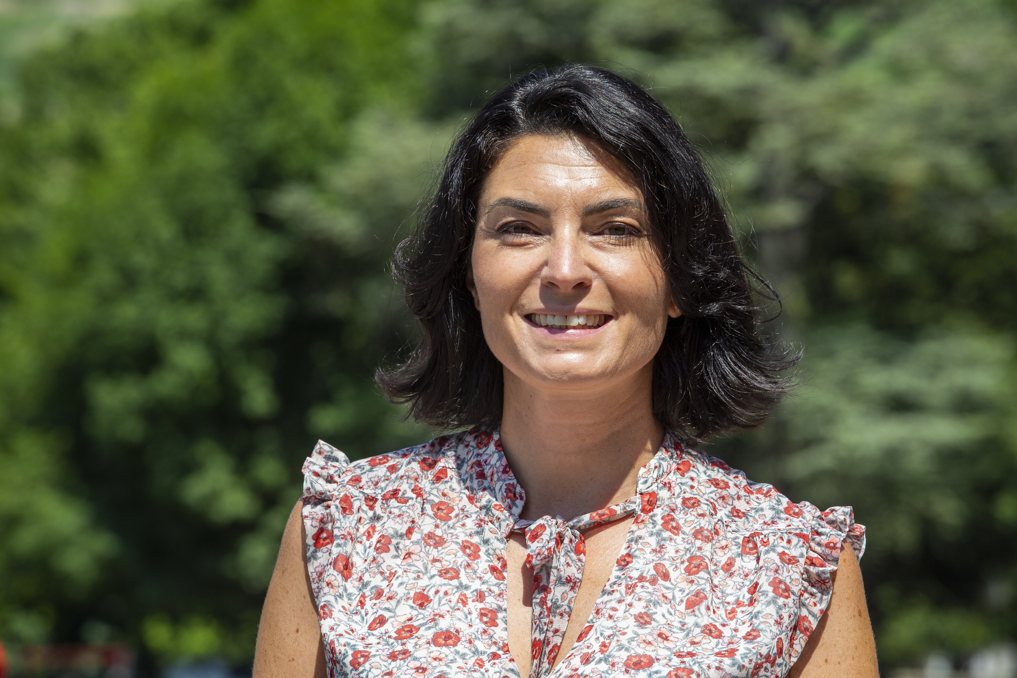 Valais : Sophia Dini désignée comme nouvelle déléguée à l'économie et à l'innovation